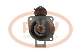 PCV MS99 - ARRANQUE PERKINS 4.0 KW 24V MAHLE NEW
