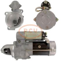 PCV PS10479600 - ARRANQUE FORD 4.0 KW 24V PCV NEW T/DELCO REMY