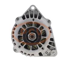 PCV PA10480071 - ALTERNADOR CHEVROLET 105A 12V PCV NEW T/DELCO REMY