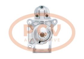 PCV PS110017 - ARRANQUE PEUGEOT/CITROëN 1.7 KW 12V PCV NEW T/BOSCH [0008]