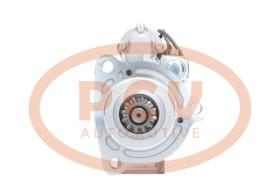 PCV PS1837D - ARRANQUE MERCEDES 6.2 KW 24V PCV NEW T/DELCO REMY [2021]