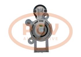 PCV PS3204 - ARRANQUE FORD 1.4 KW 12V PCV NEW T/DELCO REMY
