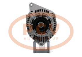PCV PA4014 - ALTERNADOR RENAULT 110A 12V PCV NEW ECO T/VALEO