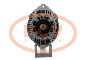 PCV PA4137 - ALTERNADOR RENAULT 110A 12V PCV NEW ECO T/VALEO