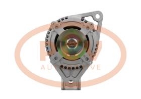 PCV PA4210000120 - ALTERNADOR CHRYSLER 130A 12V PCV NEW T/DENSO