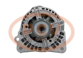 PCV PA4485 - ALTERNADOR AUDI / VOLKSWAGEN 90A 12V PCV NEW T/BOSCH