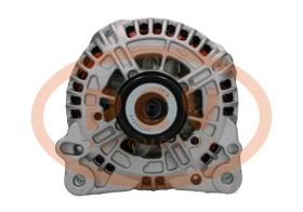 PCV PA4615021 - ALTERNADOR VOLKSWAGEN 150A 12V PCV NEW T/BOSCH