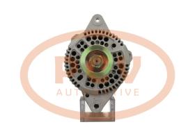 PCV PA7760 - ALTERNADOR FORD 75A 12V PCV NEW