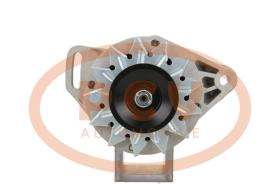 PCV PAA12455D - ALTERNADOR DAEWOO 55A 12V PCV NEW ECO T/OTHER