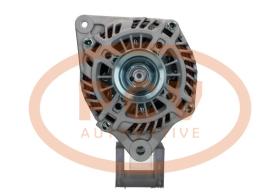 PCV PAA2TX0091 - ALTERNADOR NISSAN 150A 12V PCV NEW T/MITSUBISHI