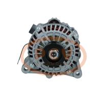 PCV PAA3TB2691 - ALTERNADOR CITROëN/PEUGEOT 120A 12V PCV NEW T/MITSUBISHI [04