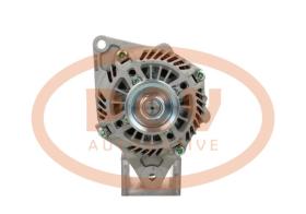 PCV PAA5TG0991 - ALTERNADOR SMART 90A 12V PCV NEW T/MITSUBISHI [1148]