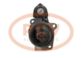 PCV PSD13HP607 - ARRANQUE RENAULT 6.5 KW 24V PCV NEW ECO T/VALEO