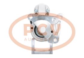 PCV PSM1T85781 - ARRANQUE RENAULT 1.7 KW 12V PCV NEW T/MITSUBISHI [0104]