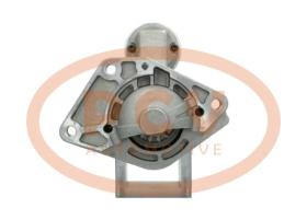 PCV RSM1612 - ARRANQUE RENAULT 1.6 KW 12V VALEO NEW T/VALEO [1708]