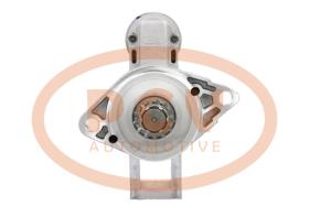 PCV RSW20R10 - ARRANQUE VOLKSWAGEN 2.0 KW 12V VALEO NEW T/VALEO [0132]