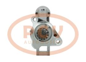PCV RSW22R15 - ARRANQUE VOLKSWAGEN 2.2 KW 12V VALEO NEW T/VALEO [0675]