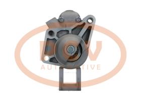PCV S114877 - ARRANQUE RENAULT 1.4 KW 12V HITACHI NEW