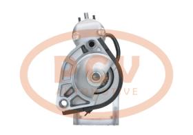 PCV S114932 - ARRANQUE NISSAN 1.6 KW 12V HITACHI NEW