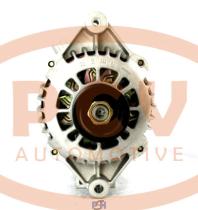 PCV SG10B012 - ALTERNADOR OPEL 100A 12V VALEO NEW