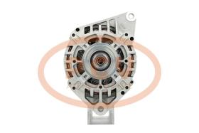 PCV SG10B019 - ALTERNADOR RENAULT 120A 12V VALEO NEW [0372]