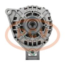 PCV SG12B010 - ALTERNADOR AUDI 120A 12V VALEO NEW