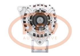 PCV SG12B018 - ALTERNADOR AUDI 120A 12V VALEO NEW