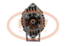 PCV SG12B048 - ALTERNADOR OPEL 120A 12V VALEO NEW