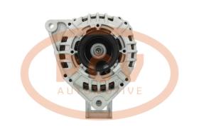PCV SG12B054 - ALTERNADOR AUDI 120A 12V VALEO NEW