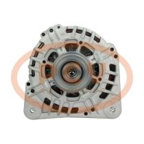 PCV SG12B055 - ALTERNADOR RENAULT 125A 12V VALEO NEW [0259]