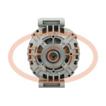 PCV SG12B062 - ALTERNADOR MERCEDES 120A 12V VALEO NEW [0396]