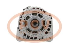 PCV SG12B090 - ALTERNADOR VOLKSWAGEN 120A 12V VALEO NEW