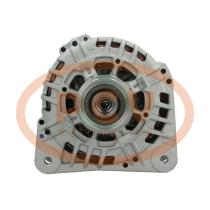 PCV SG12B105 - ALTERNADOR RENAULT 120A 12V VALEO NEW