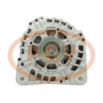 PCV SG12B109 - ALTERNADOR RENAULT 125A 12V VALEO NEW