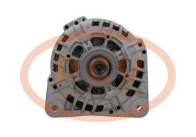 PCV SG12B116 - ALTERNADOR RENAULT 125A 12V VALEO NEW