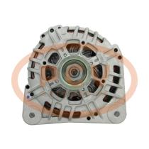 PCV SG12B122 - ALTERNADOR RENAULT 125A 12V VALEO NEW