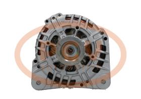 PCV SG12B124 - ALTERNADOR RENAULT 120A 12V VALEO NEW