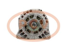 PCV SG12S055 - ALTERNADOR CITROëN/PEUGEOT 120A 12V VALEO NEW