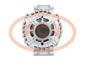PCV SG14B022 - ALTERNADOR AUDI 140A 12V VALEO NEW