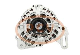 PCV SG8B017 - ALTERNADOR SEAT / VOLKSWAGEN 70A 12V VALEO NEW