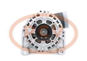 PCV SG9B029 - ALTERNADOR BMW 90A 12V VALEO NEW [0287]