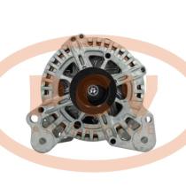 PCV TG11C014 - ALTERNADOR VOLKSWAGEN 110A 12V VALEO NEW [0989]