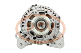 PCV TG11C017 - ALTERNADOR VOLKSWAGEN 110A 12V VALEO NEW