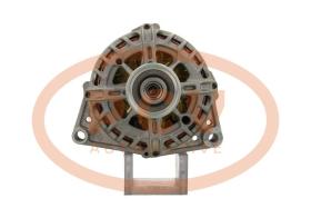 PCV TG11C023 - ALTERNADOR MERCEDES 115A 12V VALEO NEW