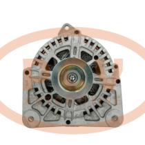 PCV TG11C060 - ALTERNADOR RENAULT 110A 12V VALEO NEW
