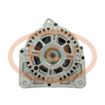 PCV TG11C061 - ALTERNADOR RENAULT 110A 12V VALEO NEW