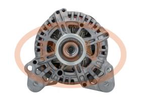 PCV TG11C067 - ALTERNADOR VOLKSWAGEN 110A 12V VALEO NEW