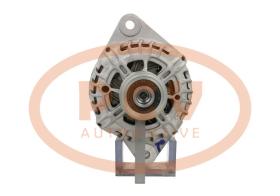 PCV TG12C036 - ALTERNADOR OPEL 120A 12V VALEO NEW
