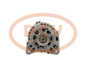 PCV TG12C051 - ALTERNADOR RENAULT 125A 12V VALEO NEW