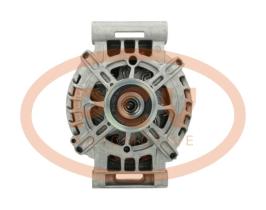 PCV TG12C120 - ALTERNADOR MINI 120A 12V VALEO NEW [0570]